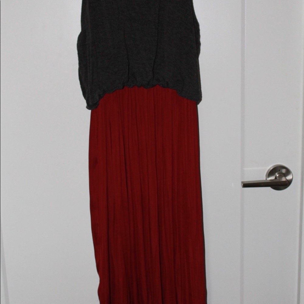 Loft summer dress